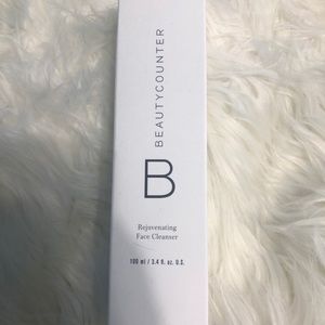 Beautycounter Countertime Rejuvenating Face